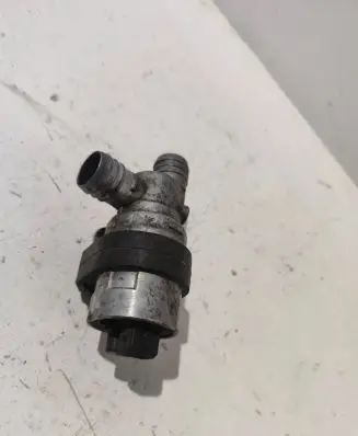 BMW 3 E36 Idle control valve (regulator) 0280140529