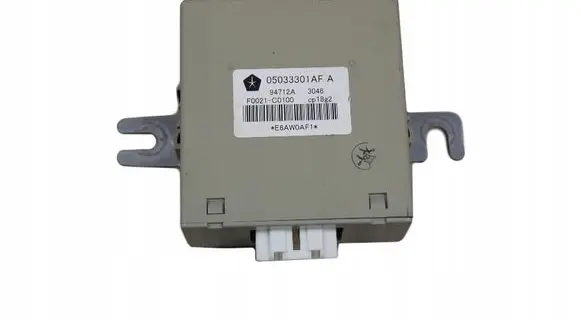 Jeep Patriot Other control units/modules 05033301AF
