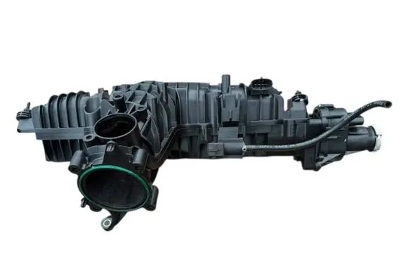 Volvo V60 Intake manifold 31293737 0280751022