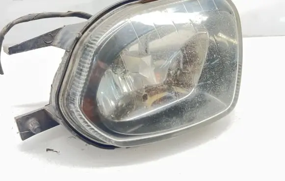 Mercedes-Benz E W211 Front fog light 15482500