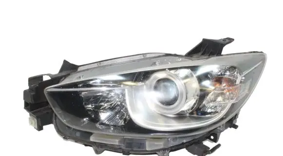 Mazda CX-5 Headlight/headlamp KD7751040D