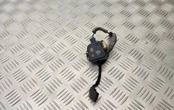Jaguar XF X260 Rain sensor CPLA17D547AN