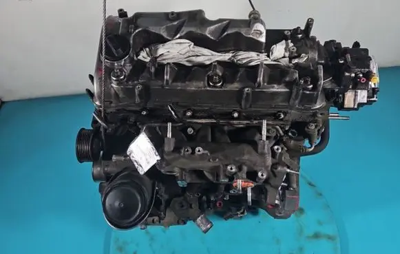 Honda Civic Engine N22A2 IMPRK1388993