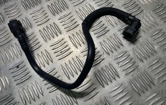Peugeot 508 Fuel line/pipe/hose 