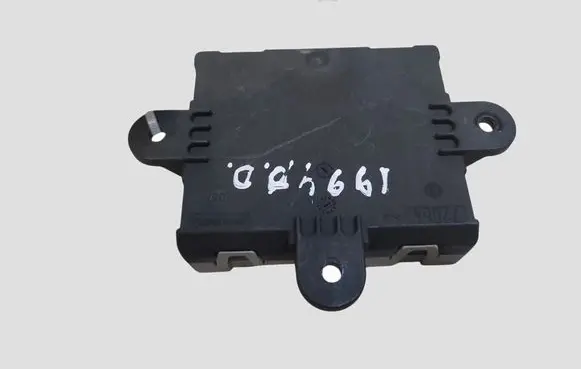 Ford Mondeo MK IV Door control unit/module 7G9T14B533KE