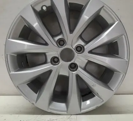 Dacia Sandero R16 alloy rim 