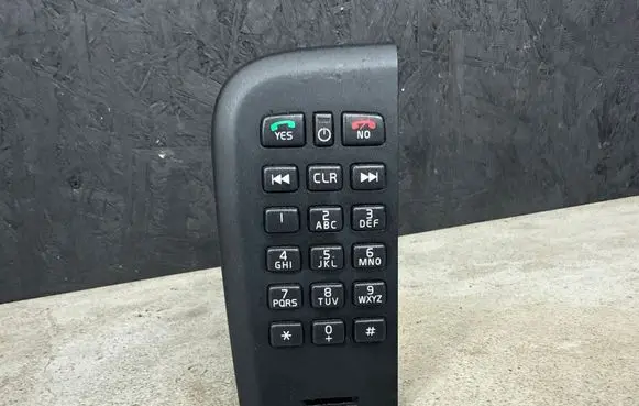 Volvo S80 Phone control unit/module 30752242
