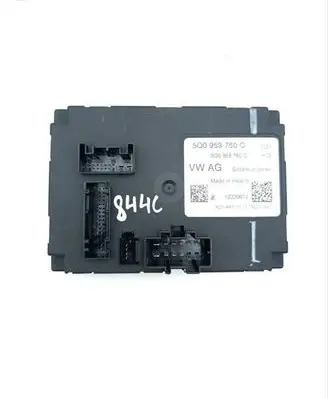 Audi e-tron Seat control module 5Q0959760C