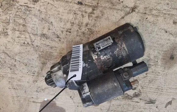 Nissan Murano Z50 Starter motor 23300CA000