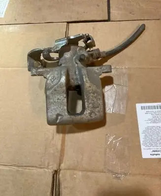 Toyota Corolla E140 E150 Rear brake caliper 0204Y01989