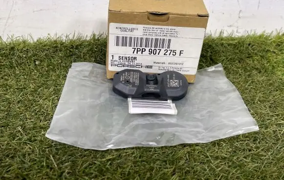 Porsche Panamera (970) Tire pressure sensor 
