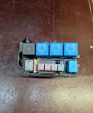 Hyundai Sonata Fuse module 919403K010