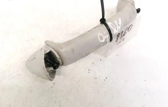 Mini One - Cooper R50 - 53 Front interior roof grab handle