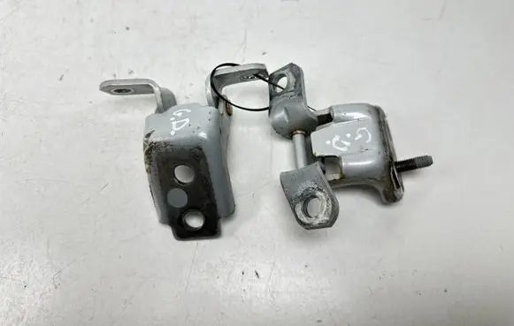 Mazda CX-3 Rear door hinge set