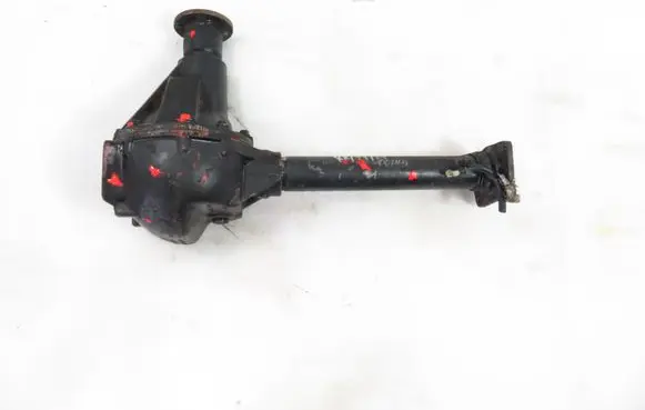 Opel Frontera A Rear differential C12HU217002