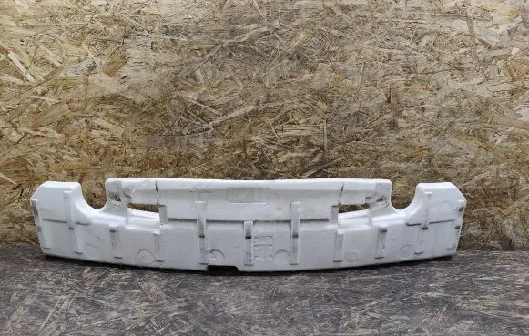 Mazda CX-9 Rear bumper foam support bar TK2150311