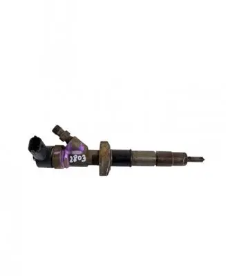 Fuel injector