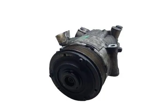 Volkswagen Polo Air conditioning (A/C) compressor (pump) 6Q0820803HKAS 6Q0820803H
