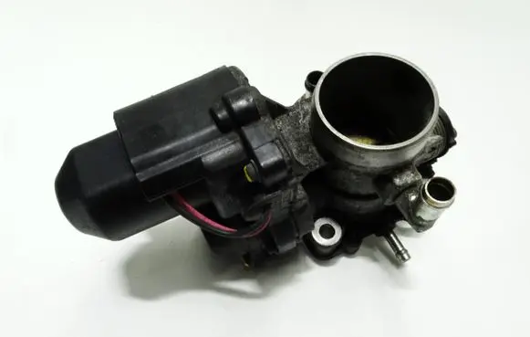 Toyota Prius (XW20) Throttle valve 8945230150 0352