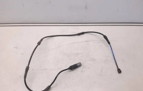 BMW 5 F10 F11 Brake pads wear sensor 