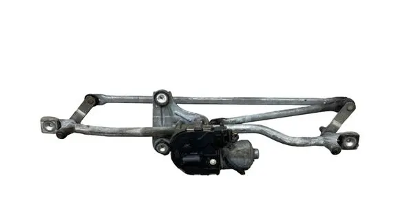 Volvo XC70 Front wiper linkage and motor 1397220668 1201773191