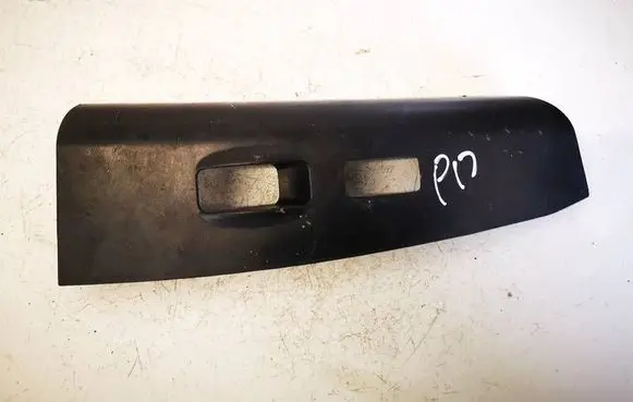 KIA Sportage Front door window switch trim 4835101110
