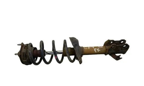 Honda CR-V Front shock absorber with coil spring
