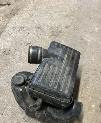 Opel Frontera B Air filter box 897187614 8971420060