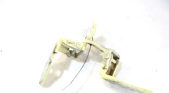 Peugeot Boxer Front door hinge set 