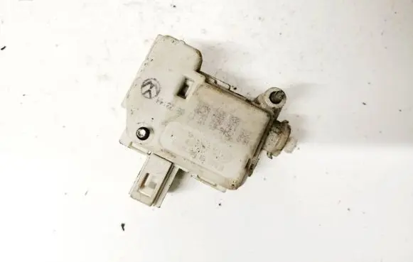 Central locking motor