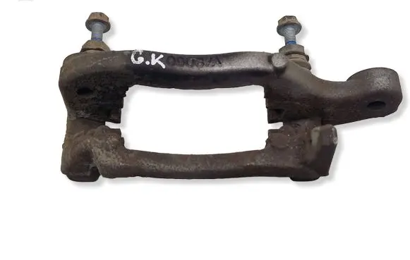 Nissan Qashqai Rear brake caliper 0906A