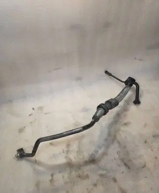 BMW 7 E38 Air conditioning (A/C) pipe/hose 