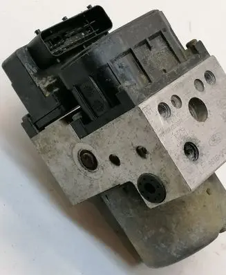 Ford Transit ABS Pump 98VB2C219AA 0265216545