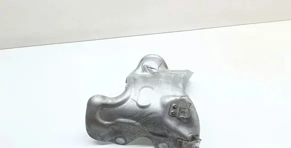 BMW 2 F46 Exhaust heat shield 8571893