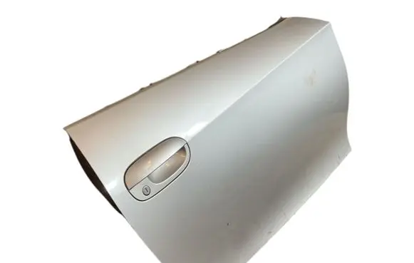 BMW Z4 E85 E86 Door (2 Door Coupe) 