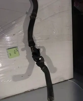 BMW 3 E46 Coolant pipe/hose 