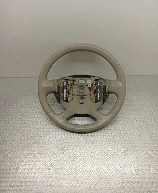 Renault Espace - Grand espace IV Steering wheel 8200139852 8200102819