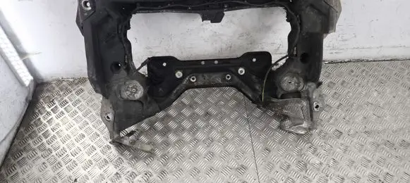 Mercedes-Benz CLK A209 C209 Front subframe 2036280657