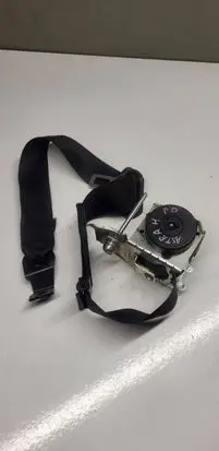 Opel Astra H Front seatbelt