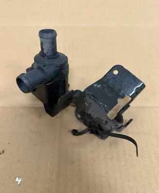 Audi Q5 SQ5 Electric auxiliary coolant/water pump 06H121601N