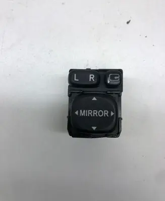 Lexus RX 330 - 350 - 400H Wing mirror switch 183575