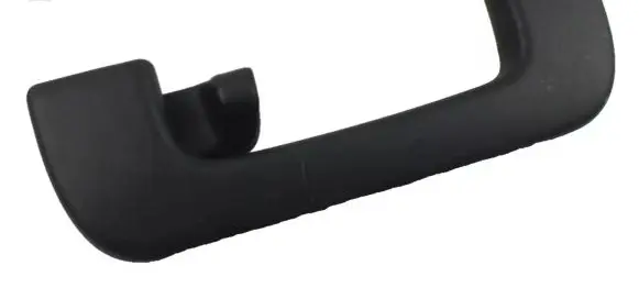 Audi Q3 8U Front interior roof grab handle 8R0857607H