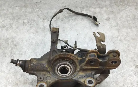 Toyota Proace Front wheel hub 98136419 SU001A6462 SU001A0982