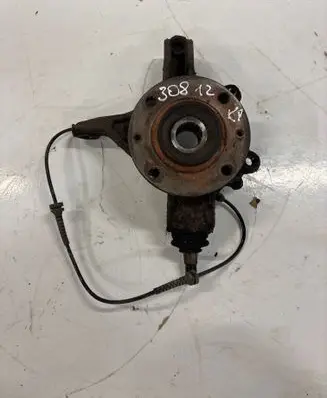 Peugeot 308 SW Front wheel hub 