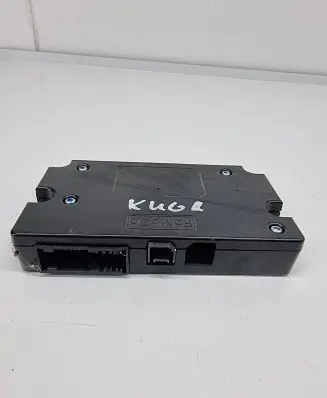 Ford Kuga II Bluetooth control unit module D1BT14D212ED