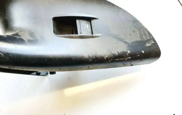 Volkswagen PASSAT B6 Electric window control switch 7l6959855b