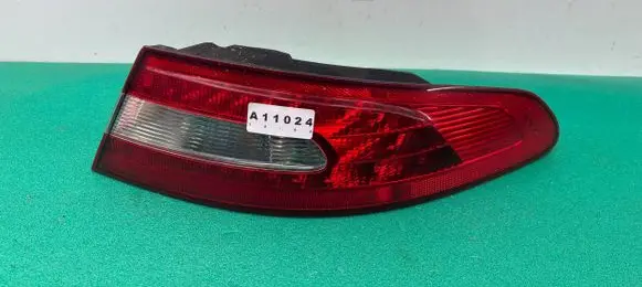 Jaguar XF X250 Rear/tail lights 8X2313404BC