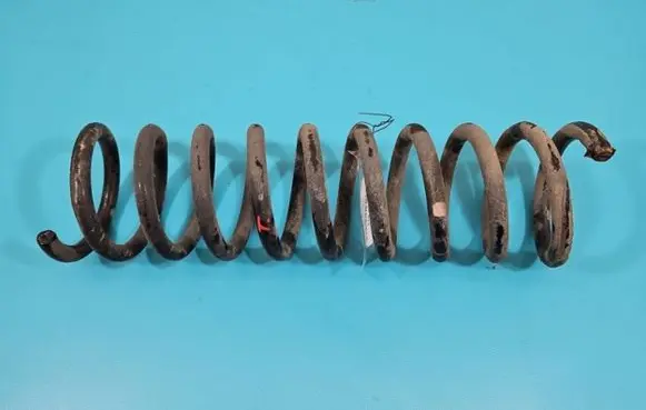 Ford Kuga I Rear coil spring IMPRK1408911