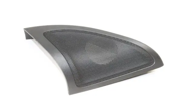 Dash center speaker trim cover