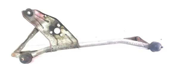 Dacia Logan I Front wiper linkage 